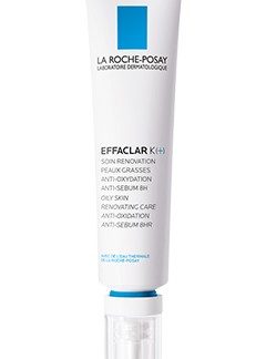 Effaclar K (+) Renovador piel grasa. 30ml