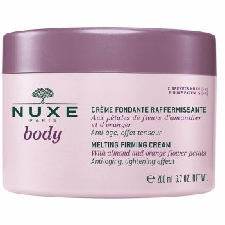 Crema Fundente Reafirmante. 200ml