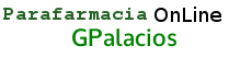 Parafarmacia GPalacios