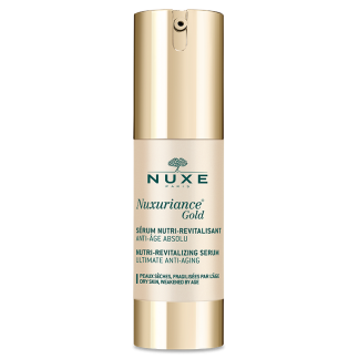 Nuxuriance Gold Sérum Nutri-Revitalizante. 30ml